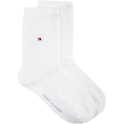 Tommy Hilfiger Skarpety 2-pack ze sklepu Gomez Fashion Store w kategorii Skarpetki damskie - zdjęcie 184521113