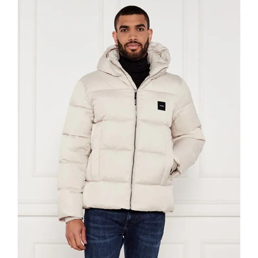 Calvin Klein Kurtka | Regular Fit ze sklepu Gomez Fashion Store w kategorii Kurtki męskie - zdjęcie 184521114