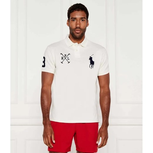 POLO RALPH LAUREN Polo | Regular Fit ze sklepu Gomez Fashion Store w kategorii T-shirty męskie - zdjęcie 184521142