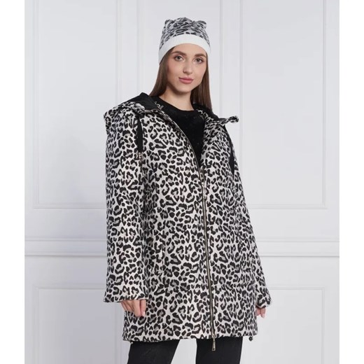 Liu Jo Sport Kurtka | Regular Fit ze sklepu Gomez Fashion Store w kategorii Kurtki damskie - zdjęcie 184521154