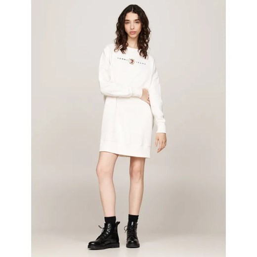 Tommy Jeans Sukienka ze sklepu Gomez Fashion Store w kategorii Sukienki - zdjęcie 184521170