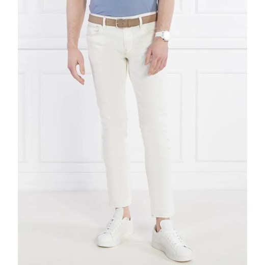 GUESS Jeansy FINNLEY | Slim Fit ze sklepu Gomez Fashion Store w kategorii Jeansy męskie - zdjęcie 184521173