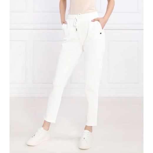 Joop! Spodnie dresowe | Regular Fit ze sklepu Gomez Fashion Store w kategorii Spodnie damskie - zdjęcie 184521181