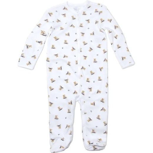 POLO RALPH LAUREN Śpioch | Regular Fit Polo Ralph Lauren 62 Gomez Fashion Store