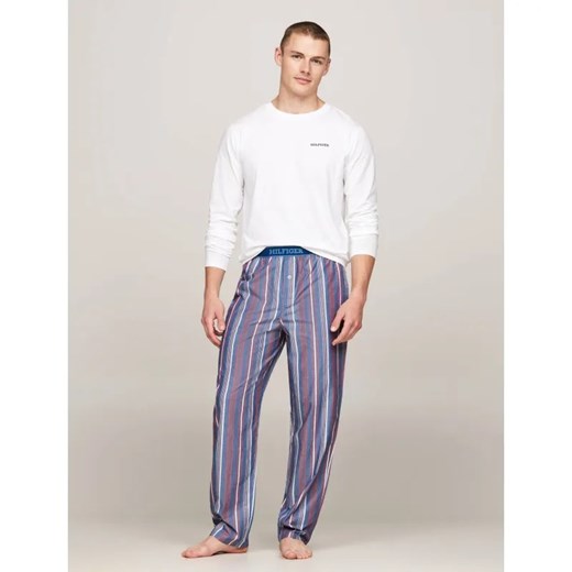 Tommy Hilfiger Piżama | Regular Fit ze sklepu Gomez Fashion Store w kategorii Piżamy męskie - zdjęcie 184521190