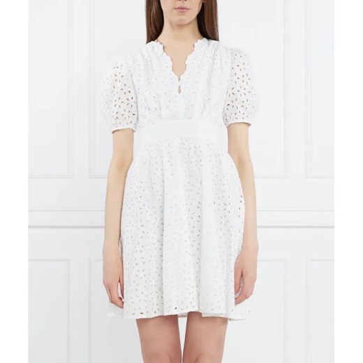 Pinko Sukienka ze sklepu Gomez Fashion Store w kategorii Sukienki - zdjęcie 184521191