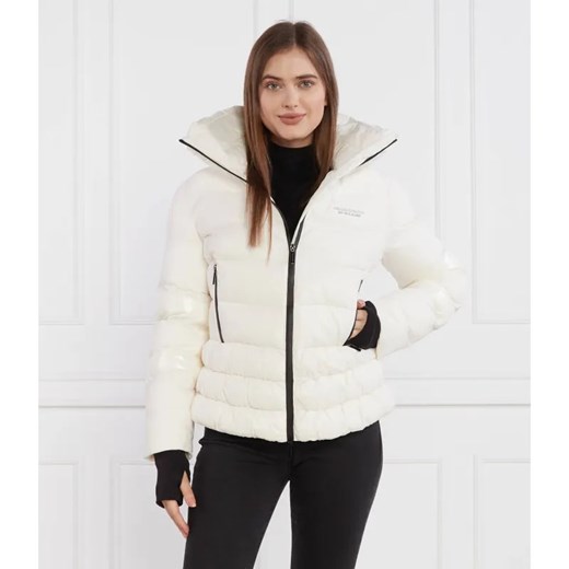 Armani Exchange Kurtka | Regular Fit ze sklepu Gomez Fashion Store w kategorii Kurtki damskie - zdjęcie 184521203