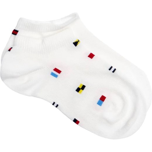 Tommy Hilfiger Skarpety/stopki 2-pack ze sklepu Gomez Fashion Store w kategorii Skarpetki dziecięce - zdjęcie 184521223