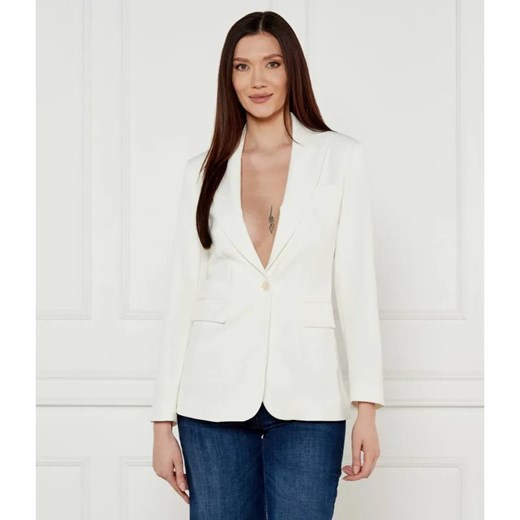 Liu Jo Marynarka | Regular Fit ze sklepu Gomez Fashion Store w kategorii Marynarki damskie - zdjęcie 184521224