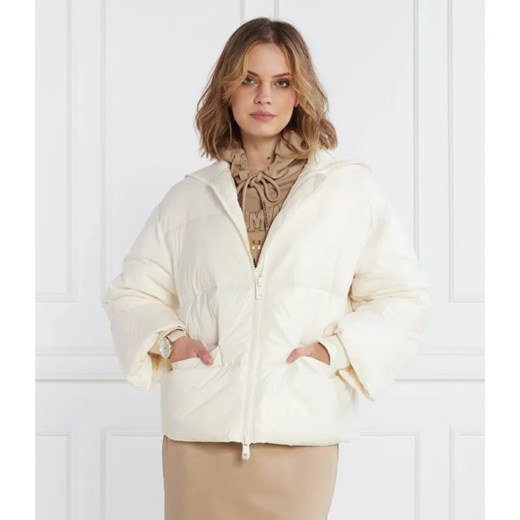 Armani Exchange Puchowa kurtka | Regular Fit ze sklepu Gomez Fashion Store w kategorii Kurtki damskie - zdjęcie 184521233