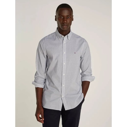Tommy Hilfiger Koszula | Slim Fit ze sklepu Gomez Fashion Store w kategorii Koszule męskie - zdjęcie 184521234