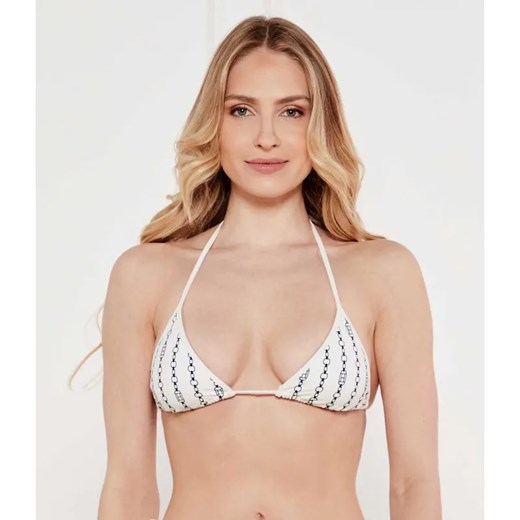 Tommy Hilfiger Góra od bikini ze sklepu Gomez Fashion Store w kategorii Stroje kąpielowe - zdjęcie 184521292