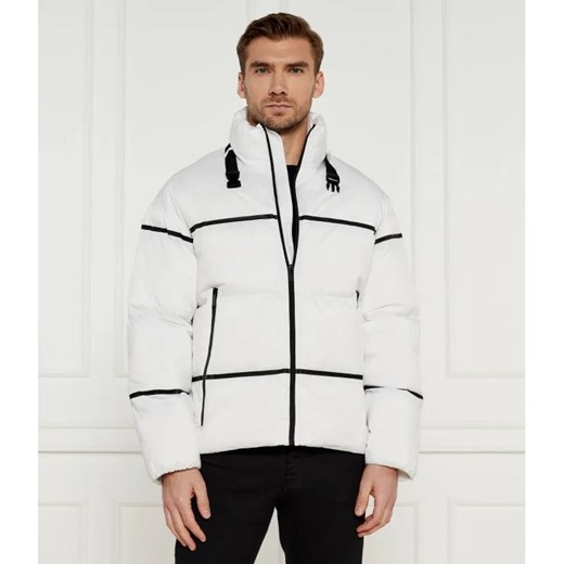 Karl Lagerfeld Kurtka | Regular Fit ze sklepu Gomez Fashion Store w kategorii Kurtki męskie - zdjęcie 184521294