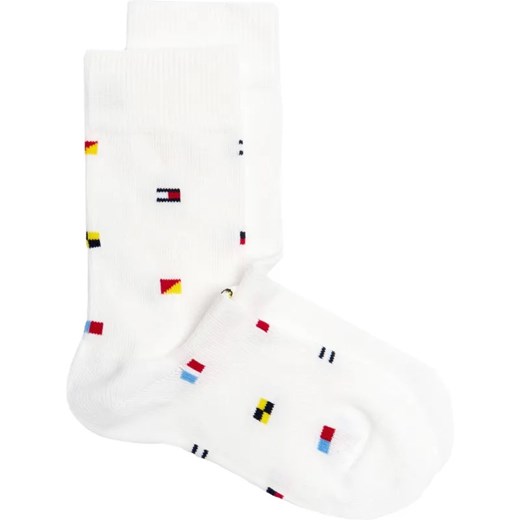 Tommy Hilfiger Skarpety 2-pack ze sklepu Gomez Fashion Store w kategorii Skarpetki dziecięce - zdjęcie 184521303