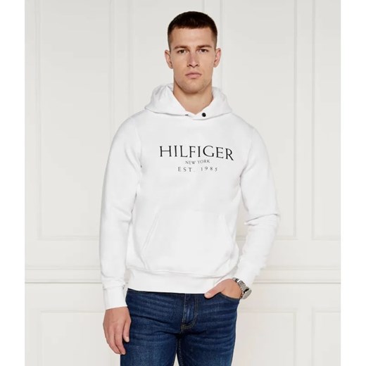 Tommy Hilfiger Bluza | Regular Fit ze sklepu Gomez Fashion Store w kategorii Bluzy męskie - zdjęcie 184521314