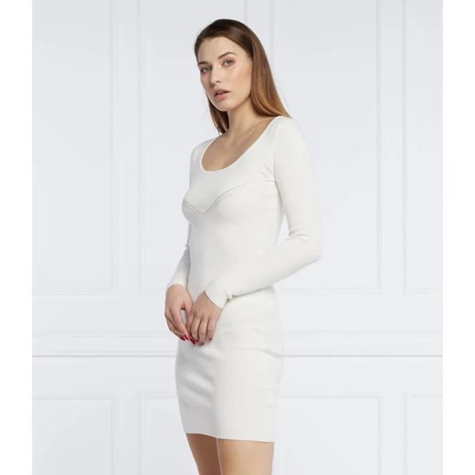 GUESS Sukienka GLORIA ze sklepu Gomez Fashion Store w kategorii Sukienki - zdjęcie 184521331