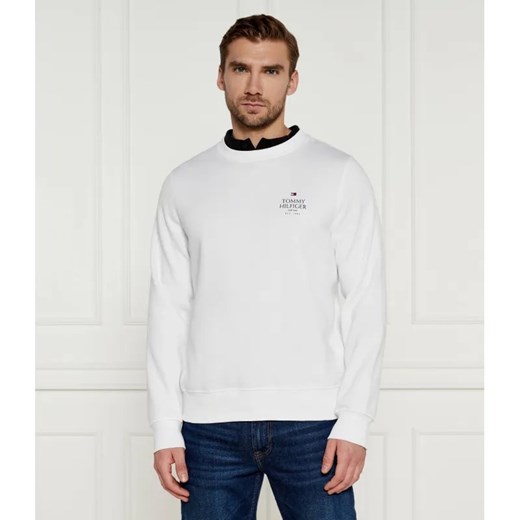 Tommy Hilfiger Bluza | Regular Fit ze sklepu Gomez Fashion Store w kategorii Bluzy męskie - zdjęcie 184521363