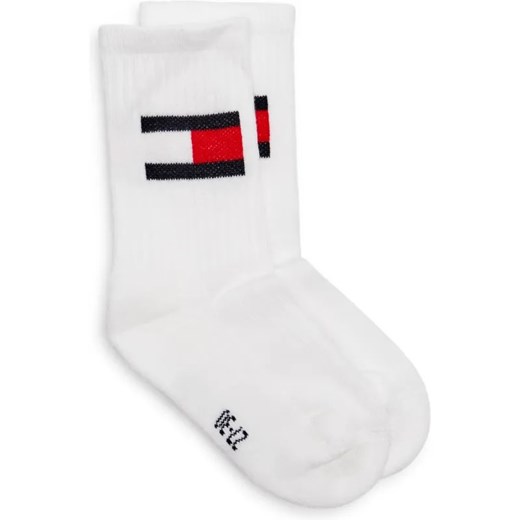 Tommy Hilfiger Skarpety 2-pack ze sklepu Gomez Fashion Store w kategorii Skarpetki dziecięce - zdjęcie 184521373