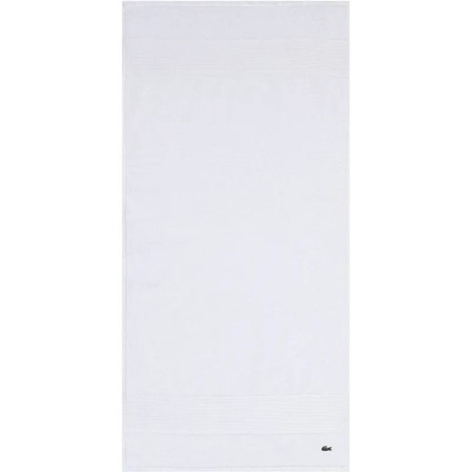 Lacoste HOME Ręcznik do rąk LLECROCO ze sklepu Gomez Fashion Store w kategorii Ręczniki - zdjęcie 184521392