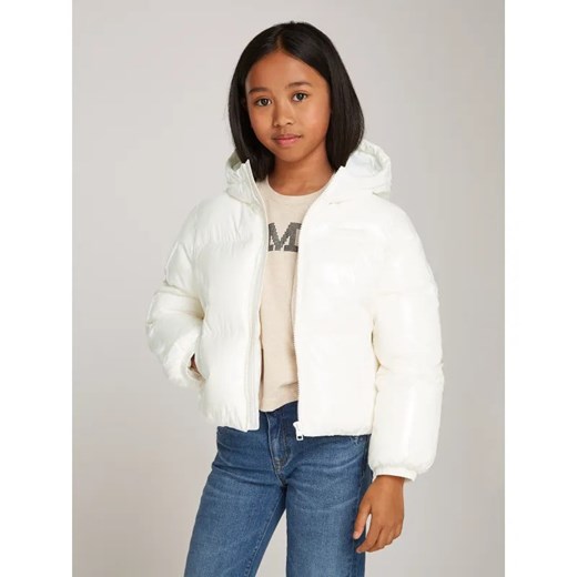 Tommy Hilfiger Kurtka NEW YORK | Regular Fit Tommy Hilfiger 176 Gomez Fashion Store promocja