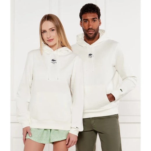Lacoste Bluza | Classic fit ze sklepu Gomez Fashion Store w kategorii Bluzy męskie - zdjęcie 184521441