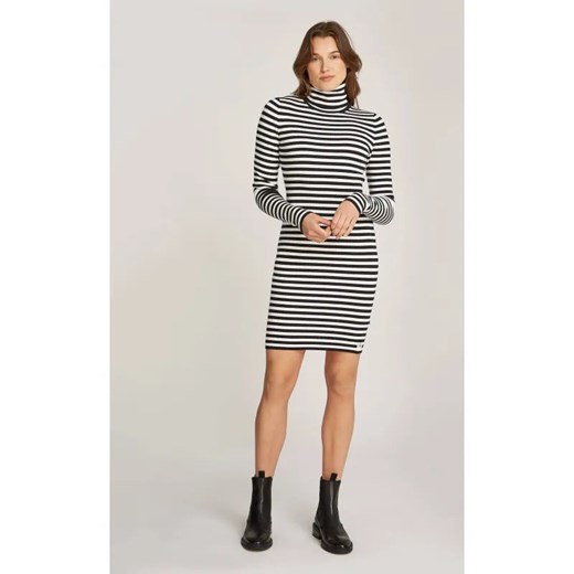 Calvin Klein Jeans Sukienka ze sklepu Gomez Fashion Store w kategorii Sukienki - zdjęcie 184521451