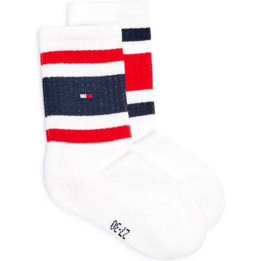Tommy Hilfiger Skarpety 2-pack ze sklepu Gomez Fashion Store w kategorii Skarpetki dziecięce - zdjęcie 184521472