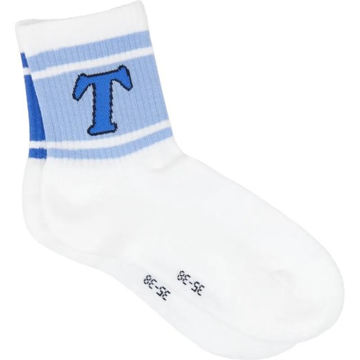 Tommy Jeans Skarpety 2-pack ze sklepu Gomez Fashion Store w kategorii Skarpetki damskie - zdjęcie 184521473