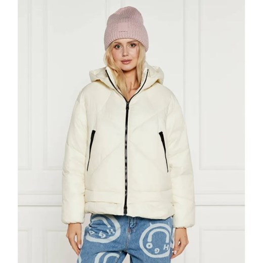 Pinko Kurtka IGLOO IMBOTTITO | Regular Fit ze sklepu Gomez Fashion Store w kategorii Kurtki damskie - zdjęcie 184521484