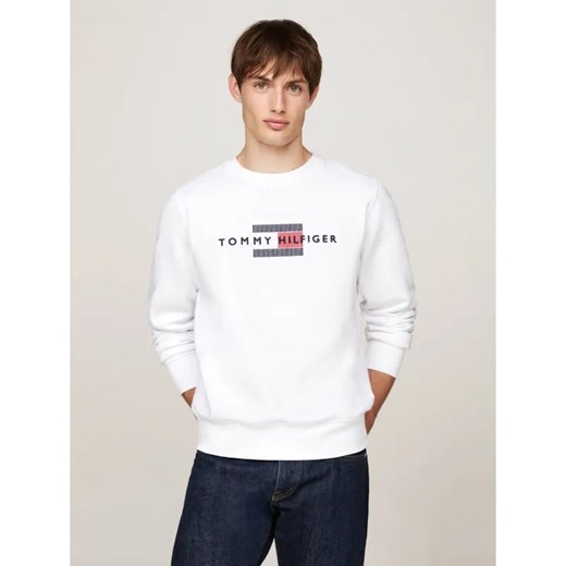 Tommy Hilfiger Bluza | Regular Fit ze sklepu Gomez Fashion Store w kategorii Bluzy męskie - zdjęcie 184521512
