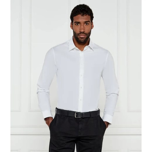 Michael Kors Koszula | Classic fit ze sklepu Gomez Fashion Store w kategorii Koszule męskie - zdjęcie 184521523