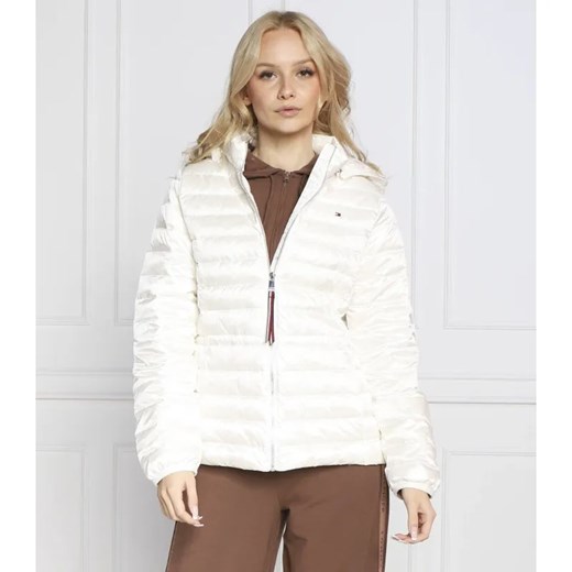 Tommy Hilfiger Puchowa kurtka FEMININE | Regular Fit ze sklepu Gomez Fashion Store w kategorii Kurtki damskie - zdjęcie 184521534