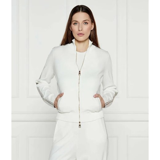 Elisabetta Franchi Sweter | Regular Fit ze sklepu Gomez Fashion Store w kategorii Swetry damskie - zdjęcie 184521542