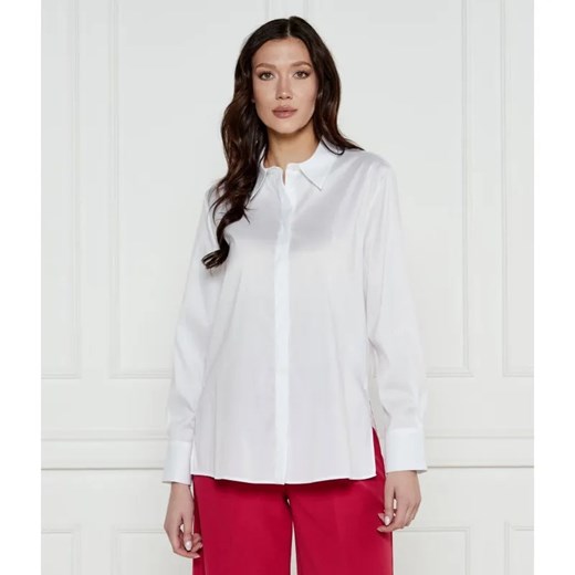 Joop! Koszula Bea | Regular Fit ze sklepu Gomez Fashion Store w kategorii Koszule damskie - zdjęcie 184521591