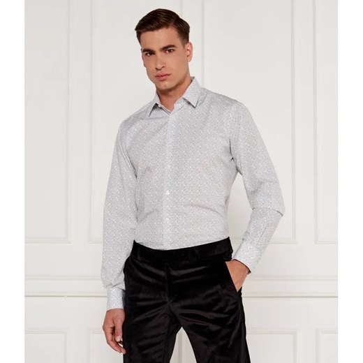 Karl Lagerfeld Koszula | Modern fit ze sklepu Gomez Fashion Store w kategorii Koszule męskie - zdjęcie 184521592