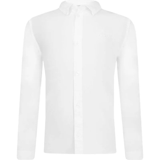 Guess Koszula | Regular Fit Guess 176 okazyjna cena Gomez Fashion Store
