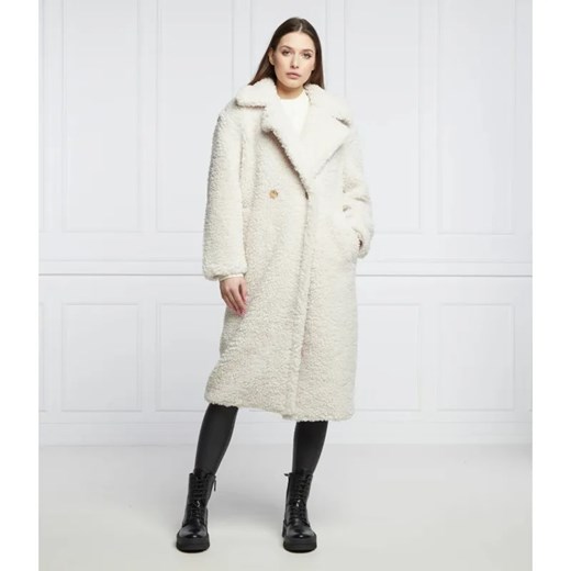 UGG Płaszcz Gertrude ze sklepu Gomez Fashion Store w kategorii Płaszcze damskie - zdjęcie 184521622