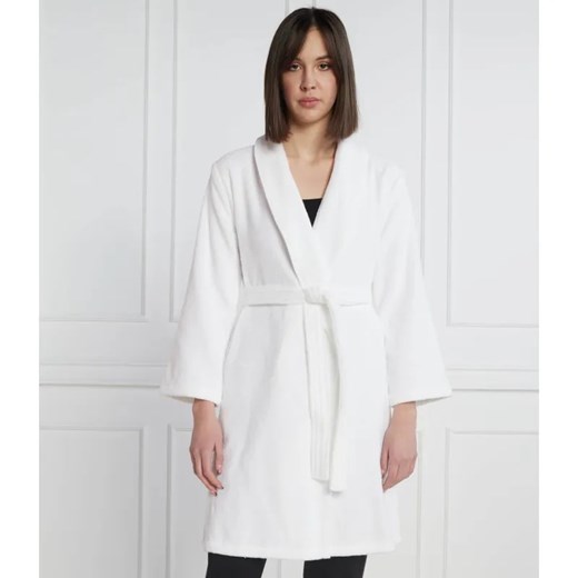 Kenzo Home Szlafrok KICON22 | Regular Fit ze sklepu Gomez Fashion Store w kategorii Szlafroki damskie - zdjęcie 184521654