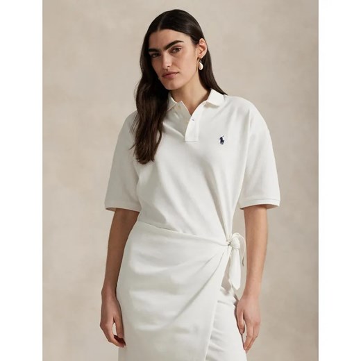 POLO RALPH LAUREN Sukienka ze sklepu Gomez Fashion Store w kategorii Sukienki - zdjęcie 184521661