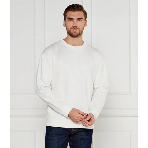 Joop! Bluza 17 JJ-17Cruz | Regular Fit ze sklepu Gomez Fashion Store w kategorii Bluzy męskie - zdjęcie 184521671