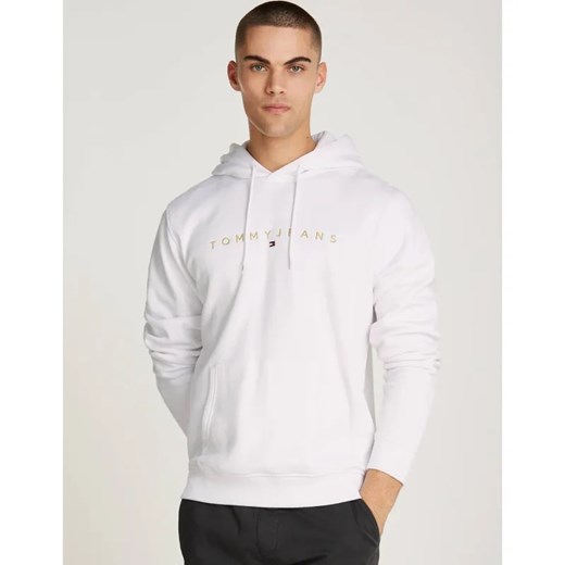 Tommy Jeans Bluza | Regular Fit ze sklepu Gomez Fashion Store w kategorii Bluzy męskie - zdjęcie 184521681