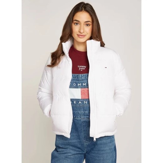 Tommy Jeans Kurtka | Regular Fit ze sklepu Gomez Fashion Store w kategorii Kurtki damskie - zdjęcie 184521701
