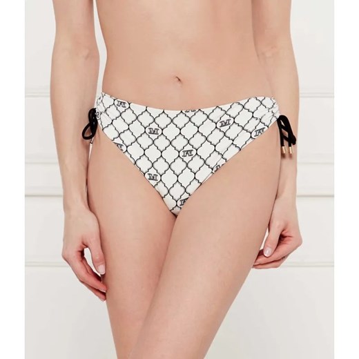 Max Mara Leisure Dół od bikini SIBILLA ze sklepu Gomez Fashion Store w kategorii Stroje kąpielowe - zdjęcie 184521712