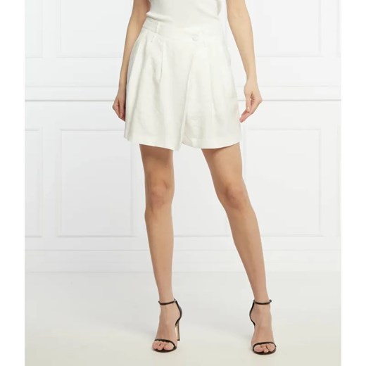 Silvian Heach Szorty MOHO | Regular Fit ze sklepu Gomez Fashion Store w kategorii Szorty - zdjęcie 184521720