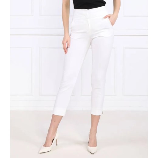 Peserico Spodnie | Slim Fit ze sklepu Gomez Fashion Store w kategorii Spodnie damskie - zdjęcie 184521760