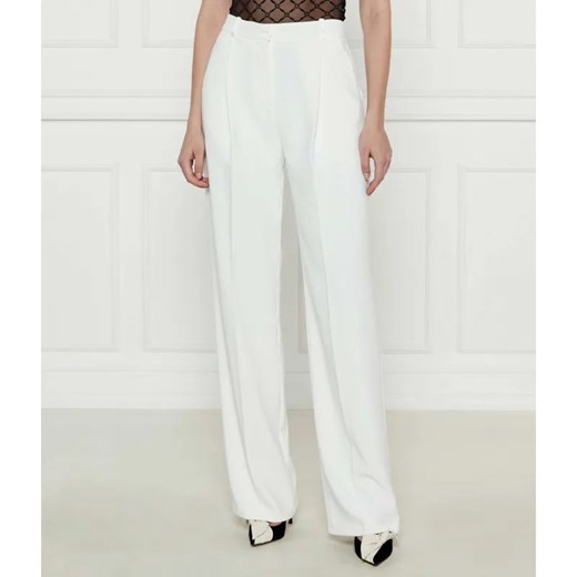 Elisabetta Franchi Spodnie | flare fit ze sklepu Gomez Fashion Store w kategorii Spodnie damskie - zdjęcie 184521763
