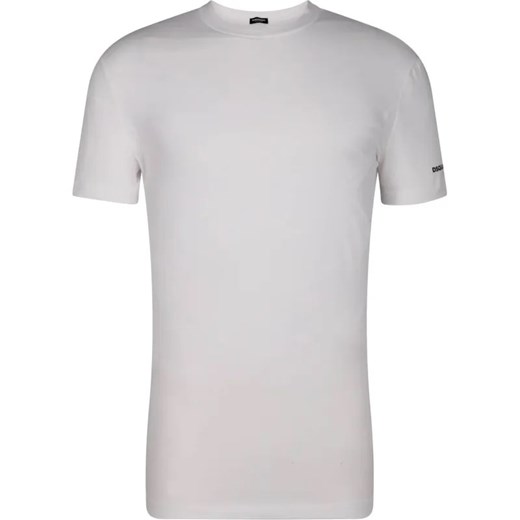 Dsquared2 T-shirt 2-pack | Regular Fit ze sklepu Gomez Fashion Store w kategorii T-shirty męskie - zdjęcie 184521791