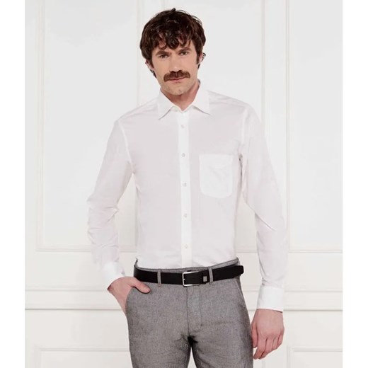 BOSS ORANGE Koszula Remiton_M | Regular Fit ze sklepu Gomez Fashion Store w kategorii Koszule męskie - zdjęcie 184521792