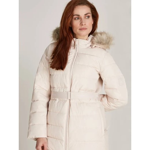 Calvin Klein Kurtka | Regular Fit Calvin Klein XS wyprzedaż Gomez Fashion Store