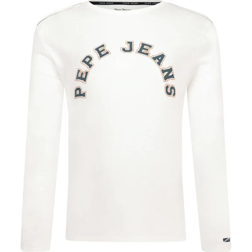 Pepe Jeans London Longsleeve PIERCE | Regular Fit 164 okazja Gomez Fashion Store